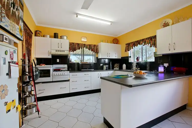 Second view of Homely house listing, 276 North Deep Creek Road, North Deep Creek QLD 4570