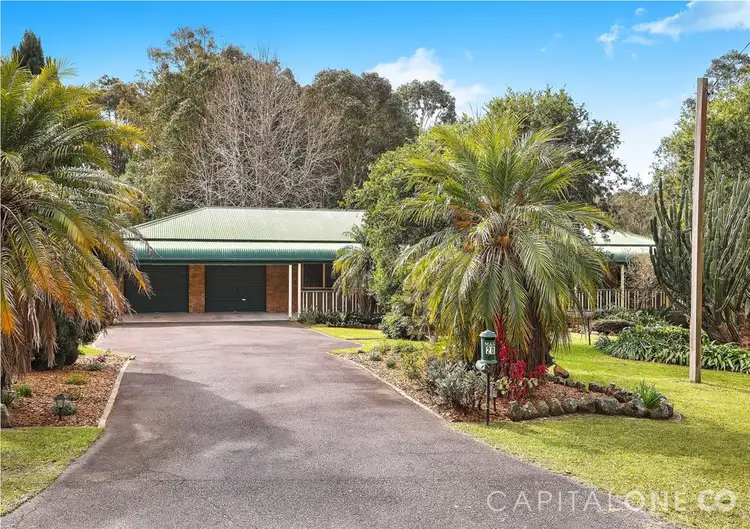 Second view of Homely rural property listing, 20 Parkridge Drive, Jilliby NSW 2259