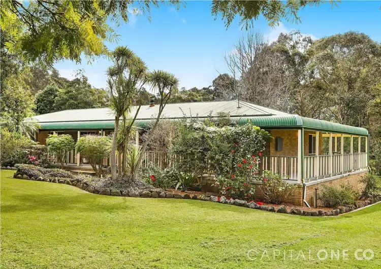 Third view of Homely rural property listing, 20 Parkridge Drive, Jilliby NSW 2259