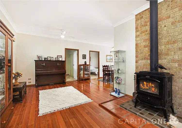 Fourth view of Homely rural property listing, 20 Parkridge Drive, Jilliby NSW 2259