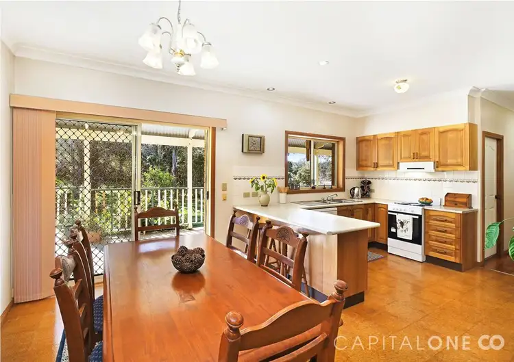 Sixth view of Homely rural property listing, 20 Parkridge Drive, Jilliby NSW 2259