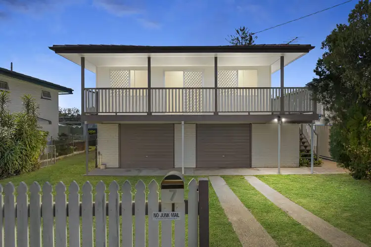 Main view of Homely house listing, 7 Charlor Street, Strathpine QLD 4500