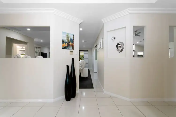 Sixth view of Homely house listing, 6 Victor Ave, Glenella QLD 4740