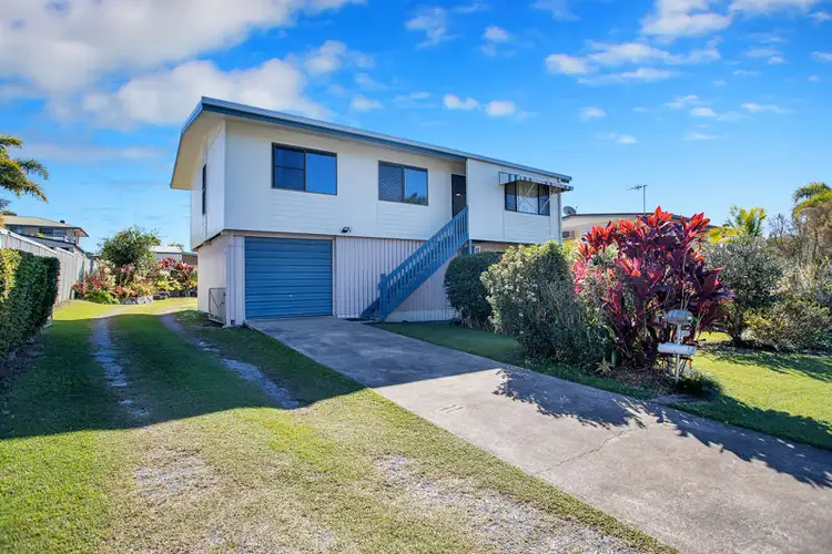 Main view of Homely house listing, 13 Stuart Street, Mount Pleasant QLD 4740