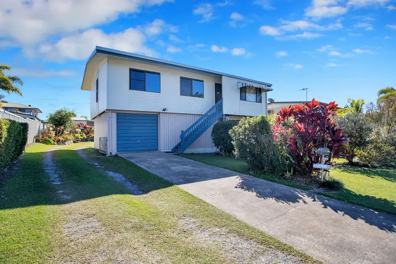 Main view of Homely house listing, 13 Stuart Street, Mount Pleasant QLD 4740