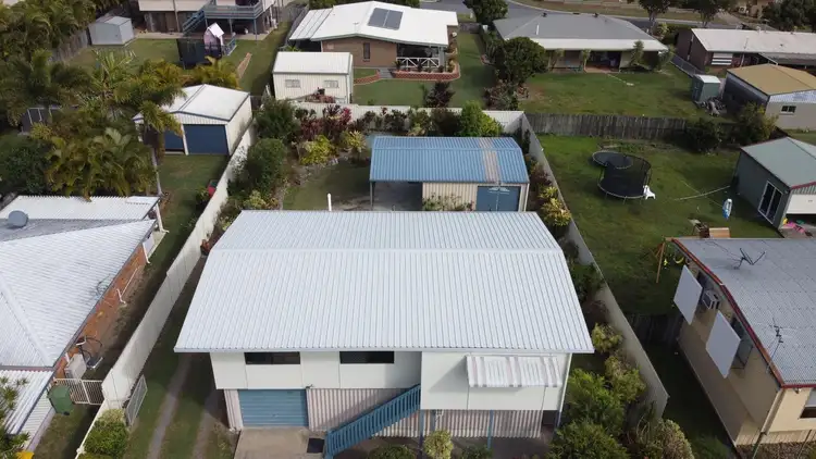 Second view of Homely house listing, 13 Stuart Street, Mount Pleasant QLD 4740