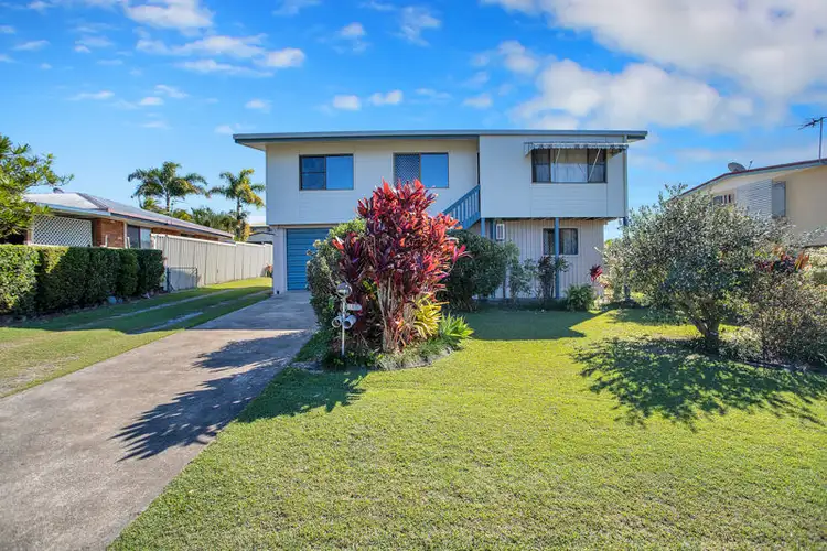 Third view of Homely house listing, 13 Stuart Street, Mount Pleasant QLD 4740