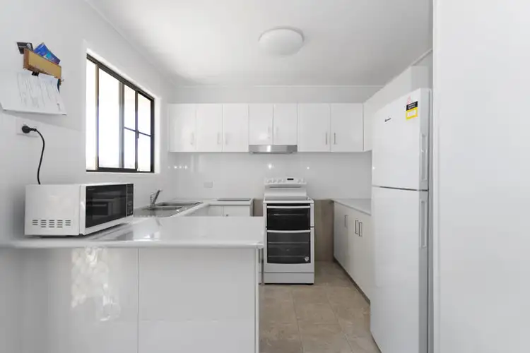 Sixth view of Homely house listing, 13 Stuart Street, Mount Pleasant QLD 4740