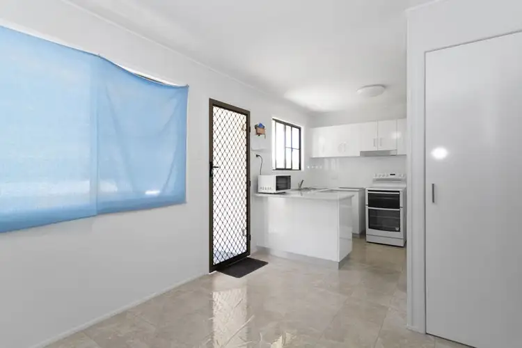 Seventh view of Homely house listing, 13 Stuart Street, Mount Pleasant QLD 4740