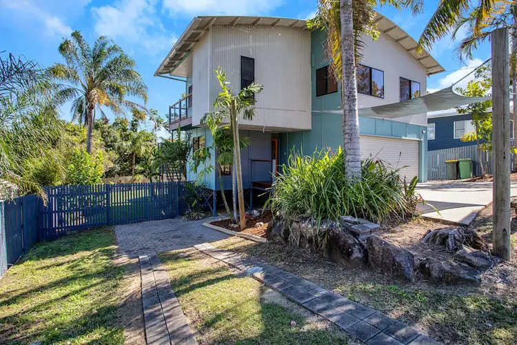 Main view of Homely house listing, 9a Pollock Street, North Mackay QLD 4740
