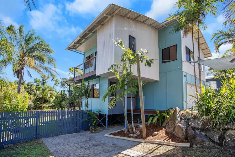 Fourth view of Homely house listing, 9a Pollock Street, North Mackay QLD 4740