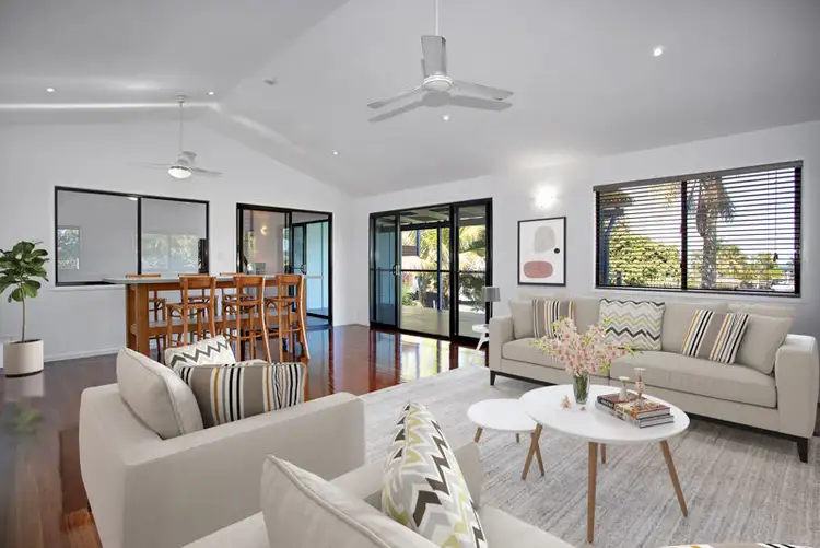 Fifth view of Homely house listing, 9a Pollock Street, North Mackay QLD 4740