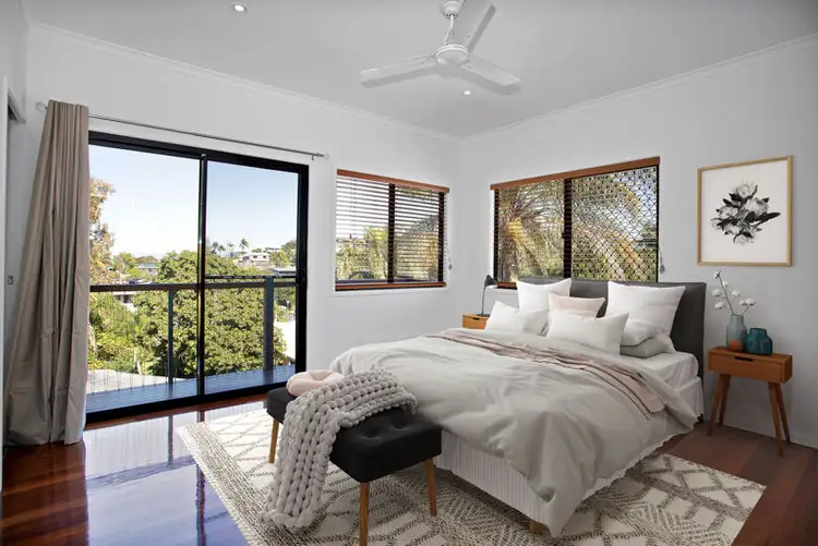 Sixth view of Homely house listing, 9a Pollock Street, North Mackay QLD 4740