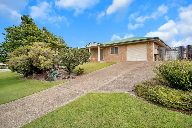 3 Marcella Street, Rural View QLD 4740
