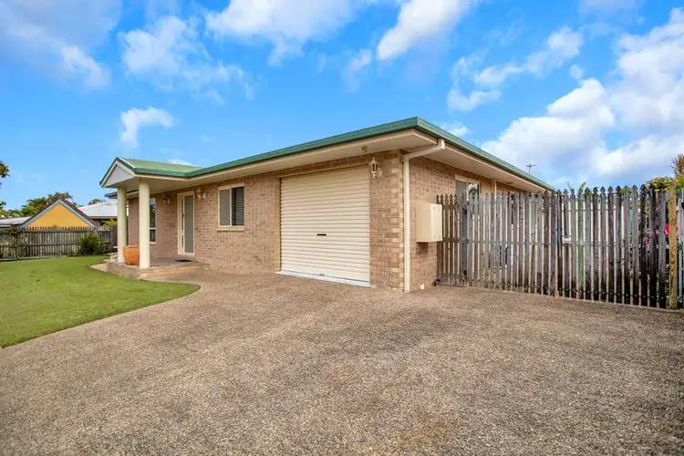 Third view of Homely house listing, 3 Marcella Street, Rural View QLD 4740