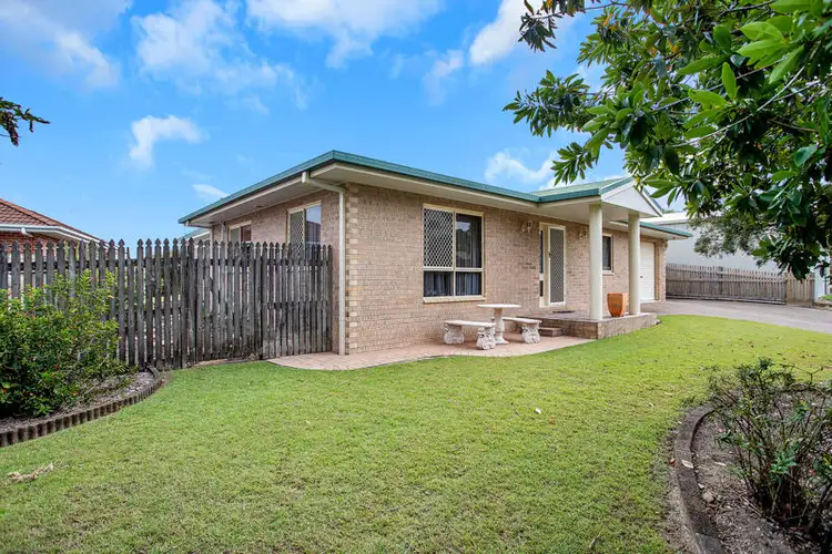 Fourth view of Homely house listing, 3 Marcella Street, Rural View QLD 4740