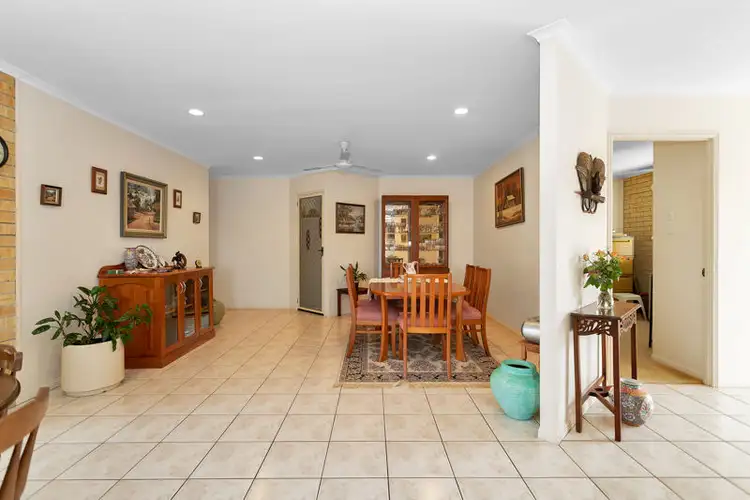 Fifth view of Homely house listing, 3 Marcella Street, Rural View QLD 4740
