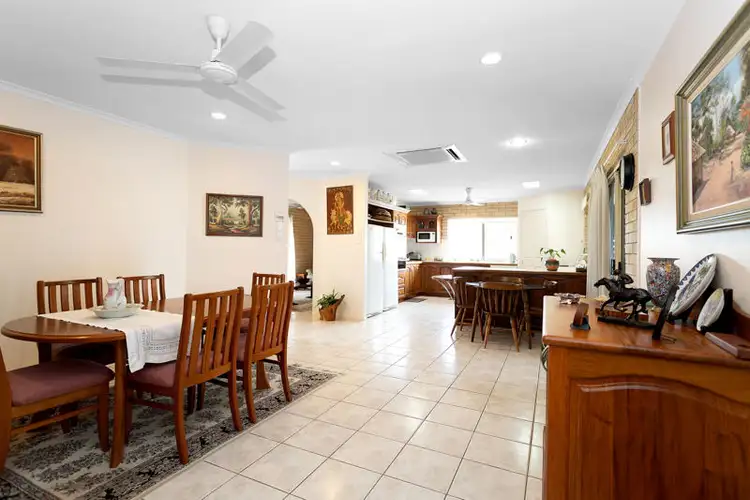 Sixth view of Homely house listing, 3 Marcella Street, Rural View QLD 4740