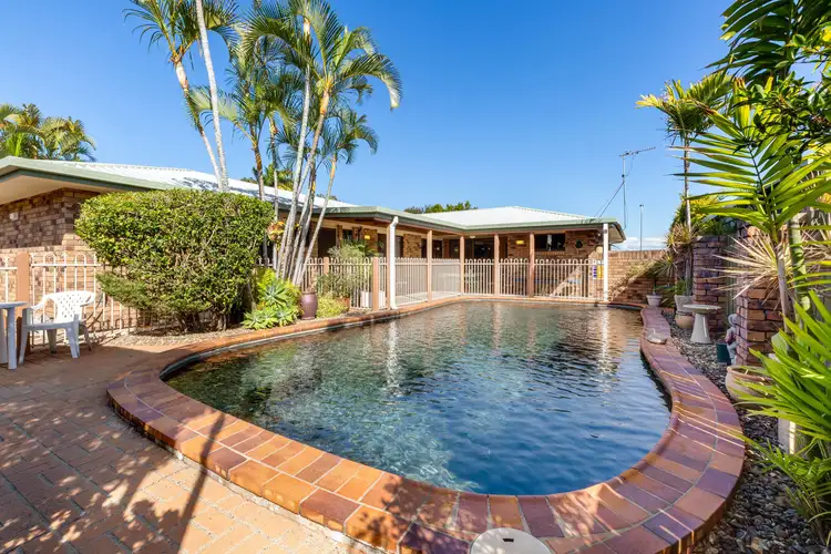 1 Galvin Street, Beaconsfield QLD 4740