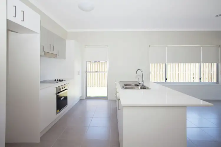 Second view of Homely house listing, 2/8 Petrie Street, East Mackay QLD 4740