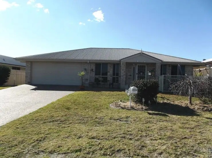 3 Sangricoli Court, Stanthorpe QLD 4380