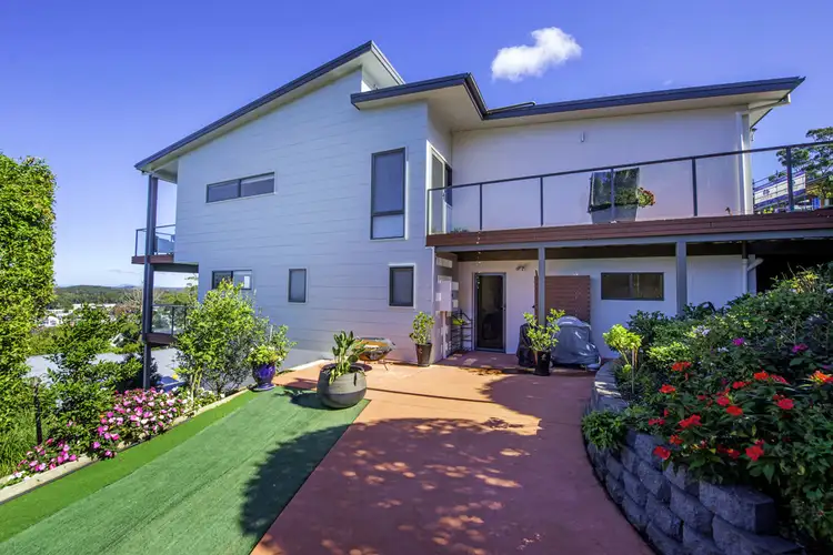 Third view of Homely apartment listing, 2 Dress Circle, Coffs Harbour NSW 2450