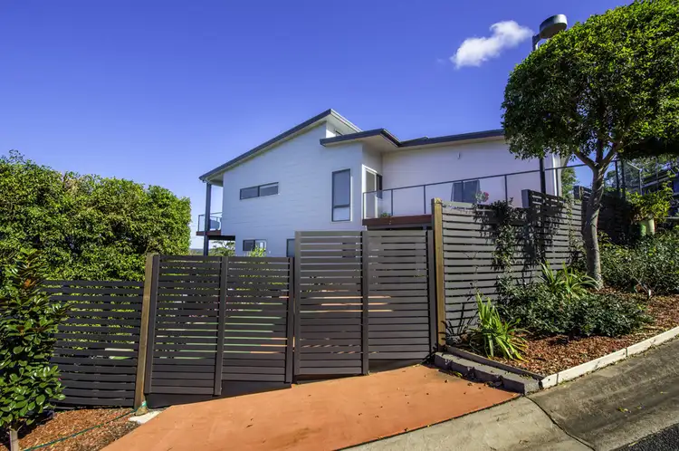 Fifth view of Homely apartment listing, 2 Dress Circle, Coffs Harbour NSW 2450