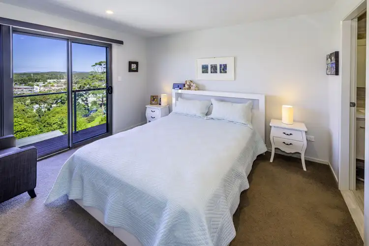 Sixth view of Homely apartment listing, 2 Dress Circle, Coffs Harbour NSW 2450