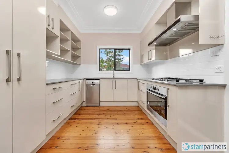 Third view of Homely house listing, 1 Manning Close, Mcgraths Hill NSW 2756