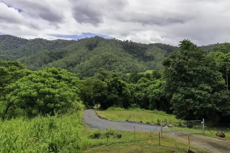 Main view of Homely land listing, 42-44 Claim Close, Goldsborough QLD 4865