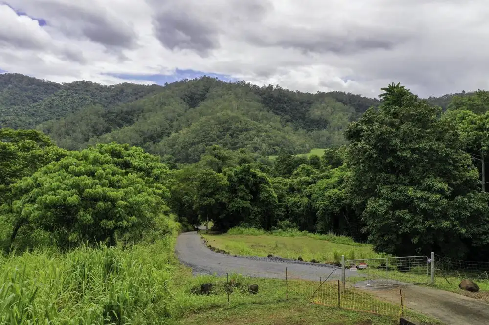 Main view of Homely land listing, 42-44 Claim Close, Goldsborough QLD 4865