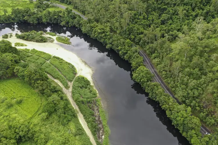 Fifth view of Homely land listing, 42-44 Claim Close, Goldsborough QLD 4865