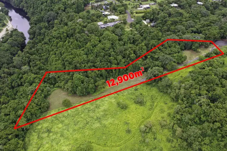Seventh view of Homely land listing, 42-44 Claim Close, Goldsborough QLD 4865