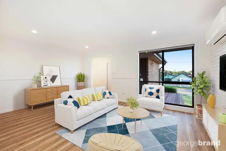 19 Warrina Avenue, Summerland Point NSW 2259