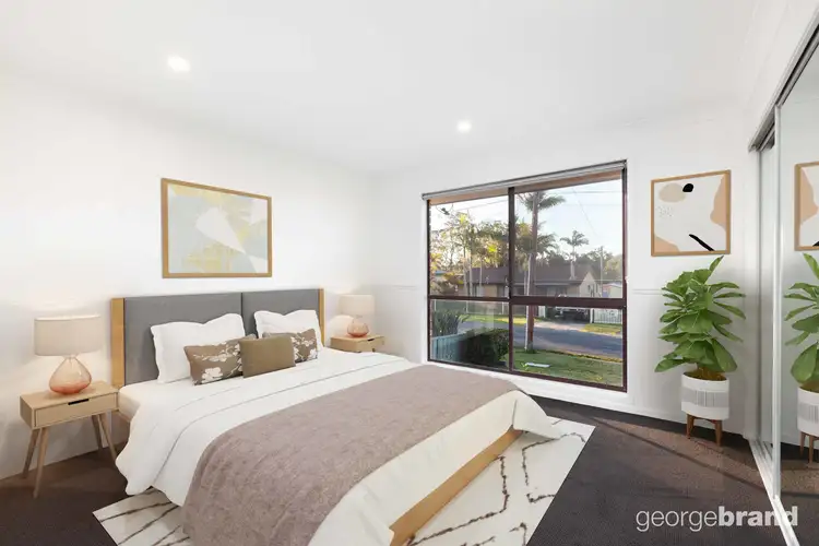 Second view of Homely house listing, 19 Warrina Avenue, Summerland Point NSW 2259