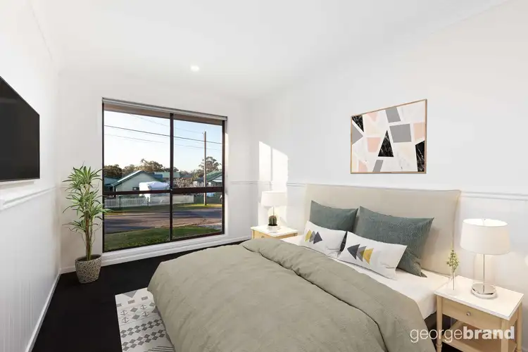 Third view of Homely house listing, 19 Warrina Avenue, Summerland Point NSW 2259