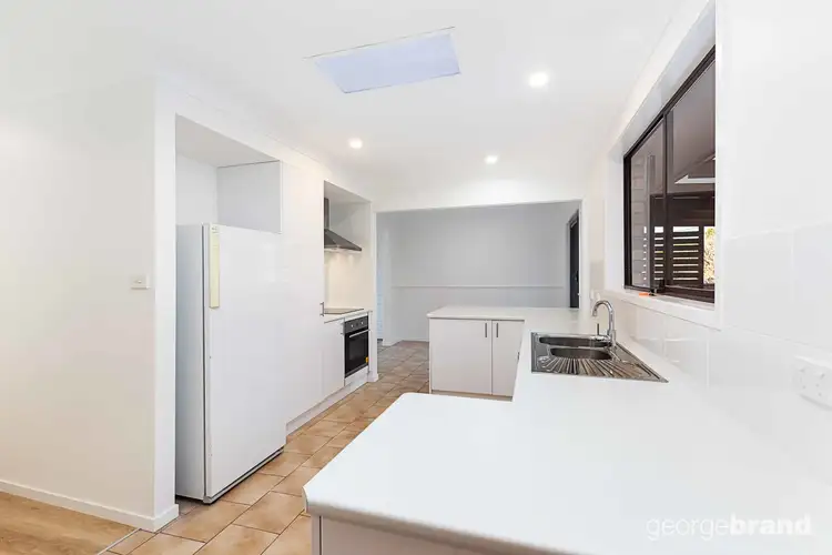 Fifth view of Homely house listing, 19 Warrina Avenue, Summerland Point NSW 2259