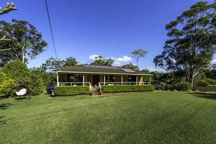 Main view of Homely house listing, 26 St Andrews Drive, Woolgoolga NSW 2456