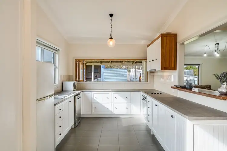Second view of Homely house listing, 18 Mercer Street, Winchelsea VIC 3241