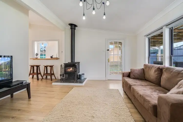 Fourth view of Homely house listing, 18 Mercer Street, Winchelsea VIC 3241