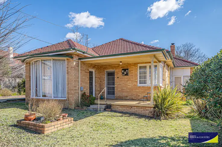 192 Dangar Street, Armidale NSW 2350