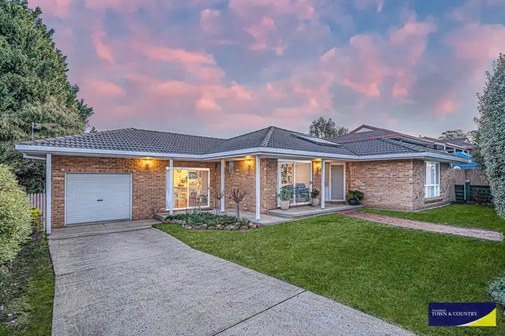 Main view of Homely house listing, 13 Napier Court, Armidale NSW 2350