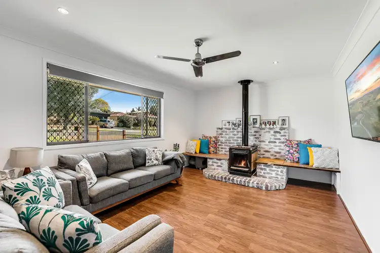 Second view of Homely house listing, 66 Hoepper Street, Kearneys Spring QLD 4350