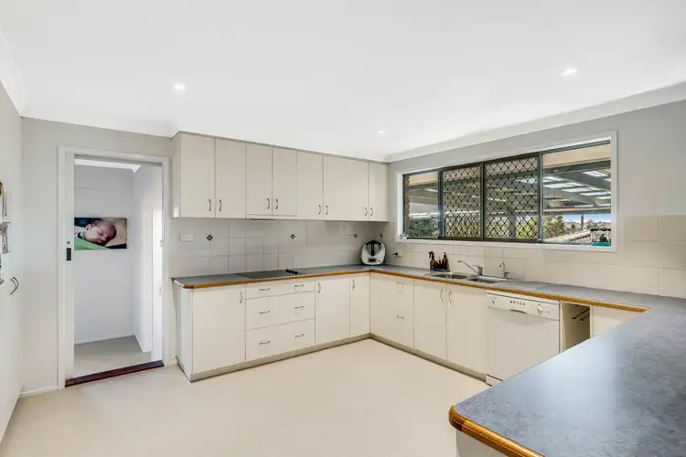 Third view of Homely house listing, 66 Hoepper Street, Kearneys Spring QLD 4350