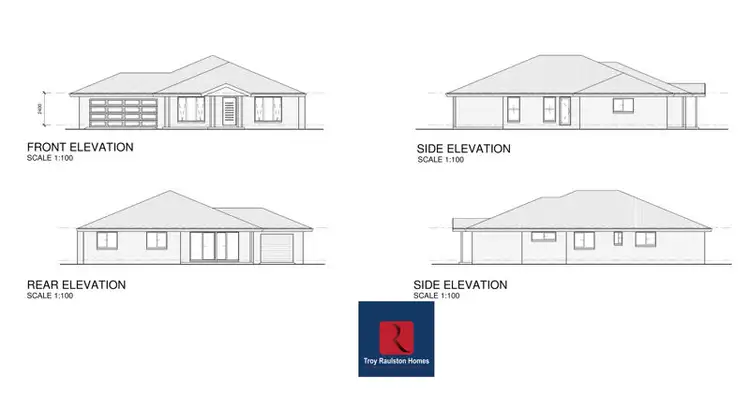 Second view of Homely land listing, Site 63 John Potts Drive, Junee NSW 2663