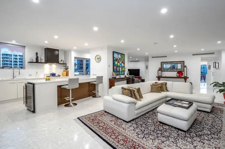 Second view of Homely unit listing, 9 120 Surf Parade, Broadbeach QLD 4218