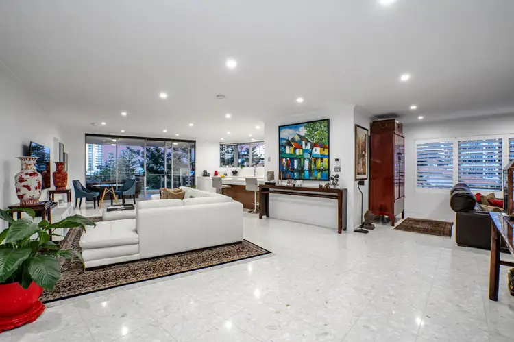 Fourth view of Homely unit listing, 9 120 Surf Parade, Broadbeach QLD 4218
