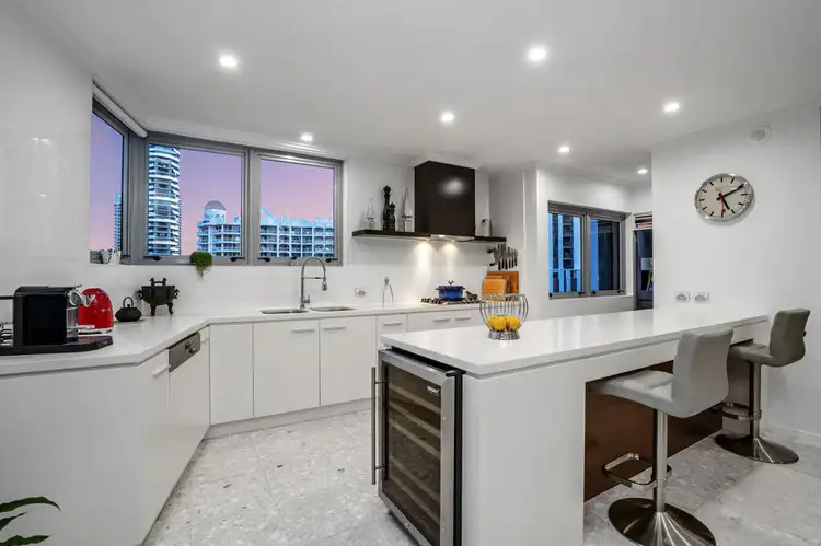 Sixth view of Homely unit listing, 9 120 Surf Parade, Broadbeach QLD 4218