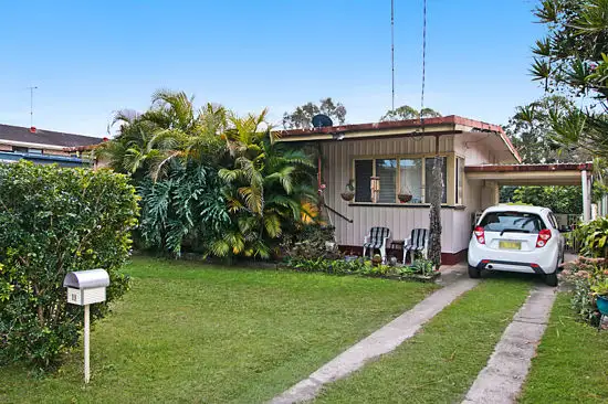 Main view of Homely house listing, 11 Honeysuckle Street, Tweed Heads West NSW 2485