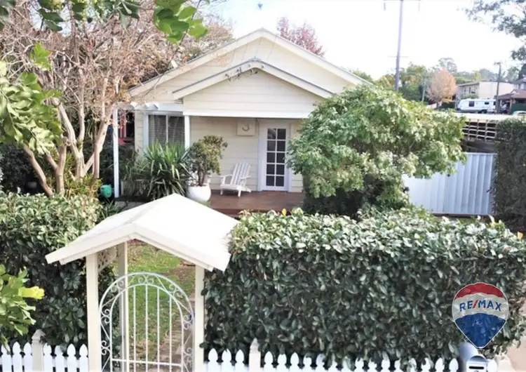 Third view of Homely house listing, 3 WALTER STREET, Kingswood NSW 2747